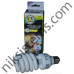 Компактна UVB лампа с пълен спектър, 3.0 - 23W - Drago-Lux Compact Basic UVB 3.0 - 23W